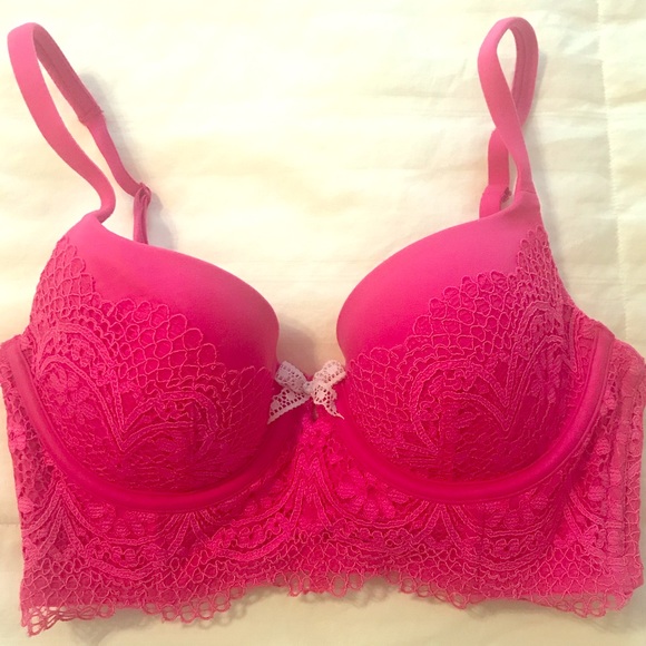 Victoria secret corset bra - Picture 1 of 4